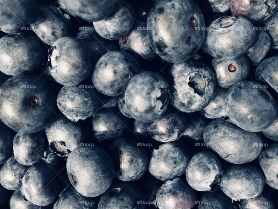 Blueberry 