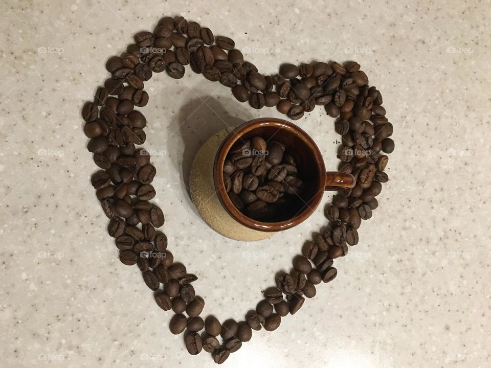 Coffee lovers 