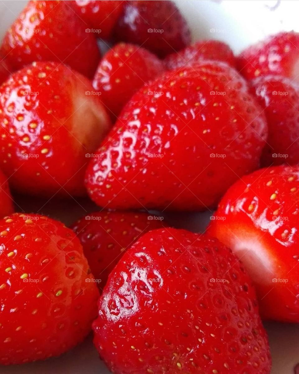 Strawberry