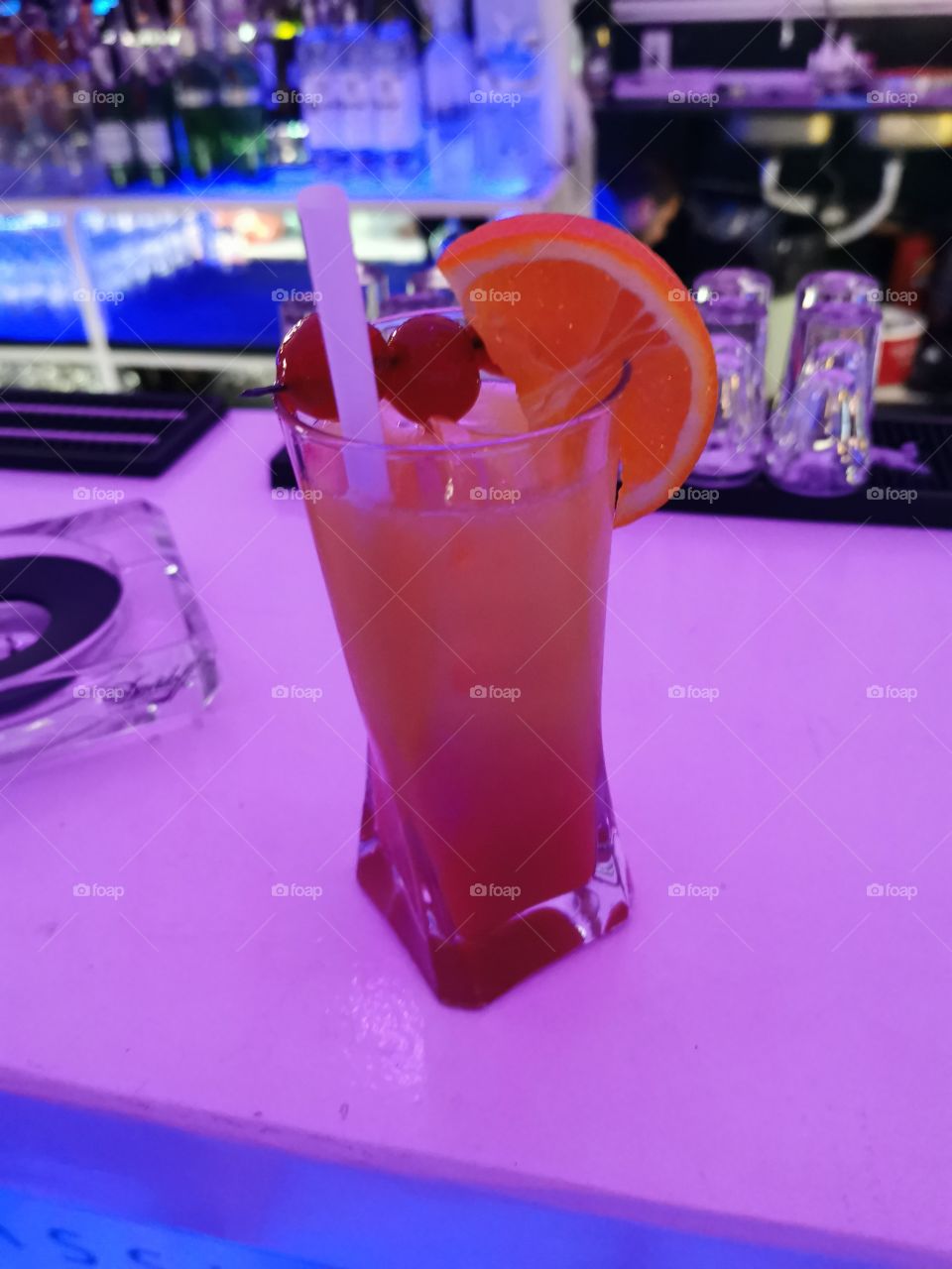 Cocktails time! 🍹🍸