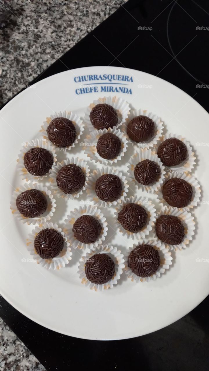 brigadeiro