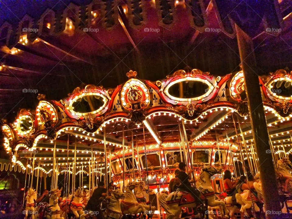 Carousel