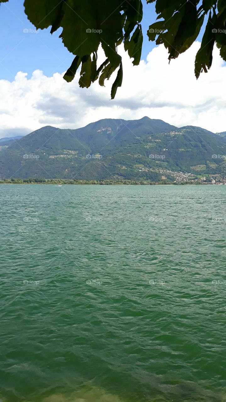 Lovere Lake, Italy 🇮🇹