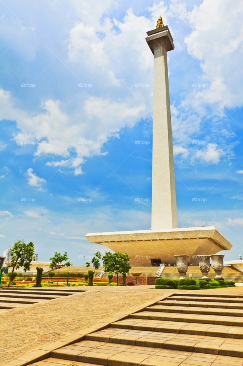 National Monument