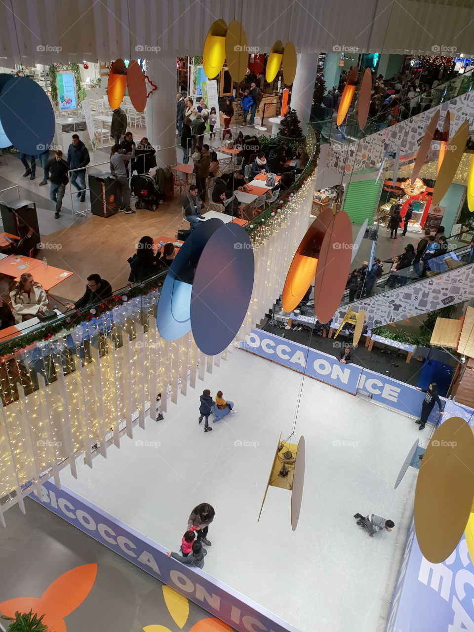 Modern Architecture Design