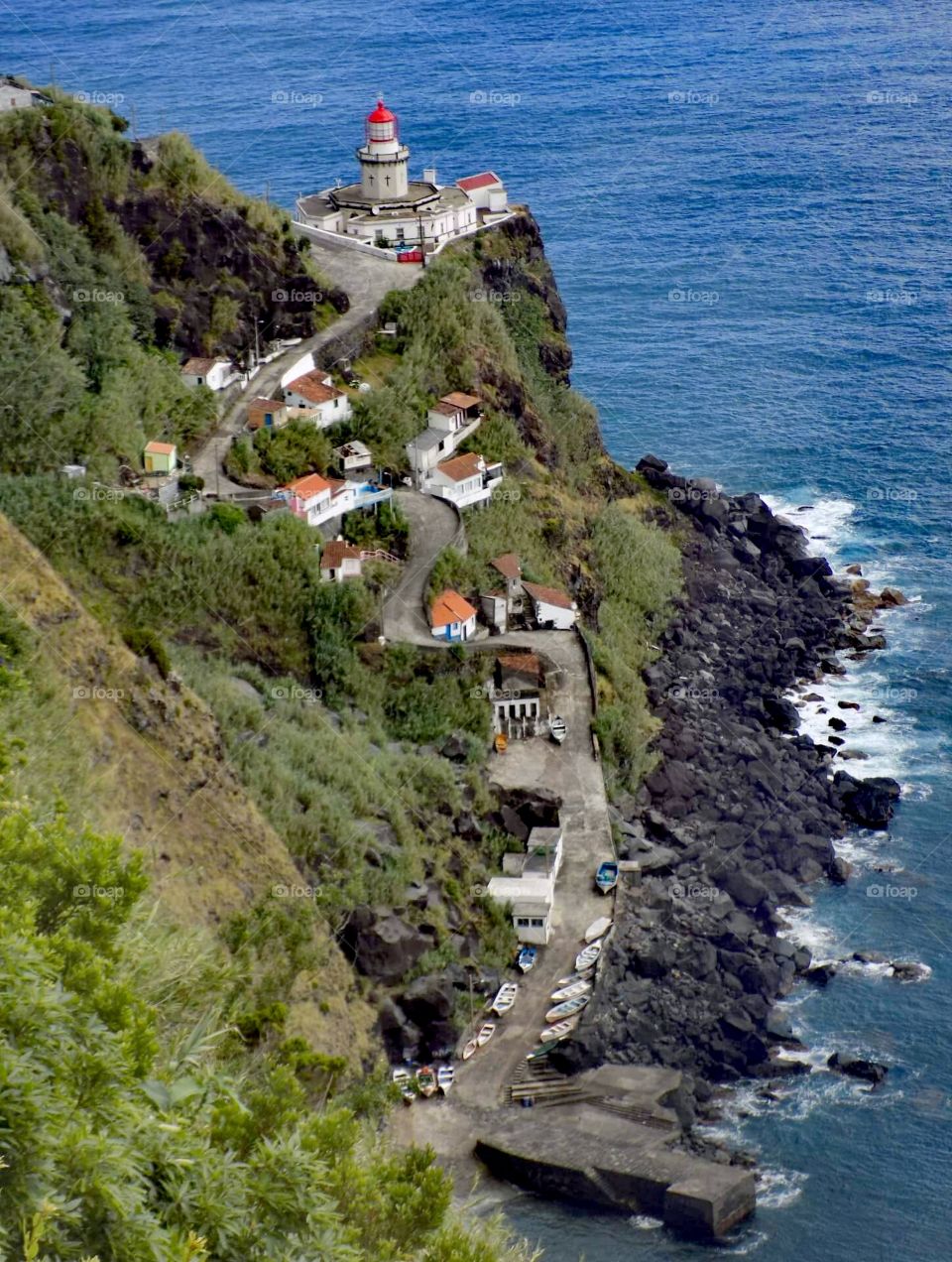 Açores (São Miguel)