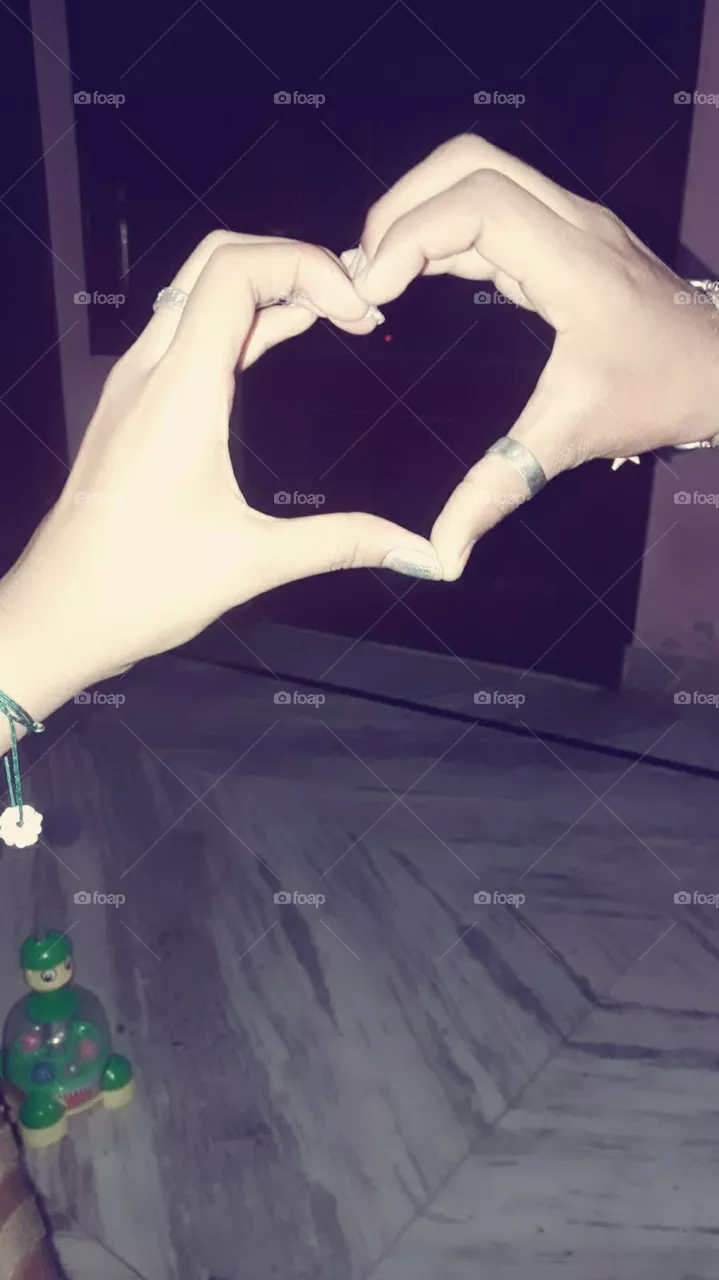 heart 💓