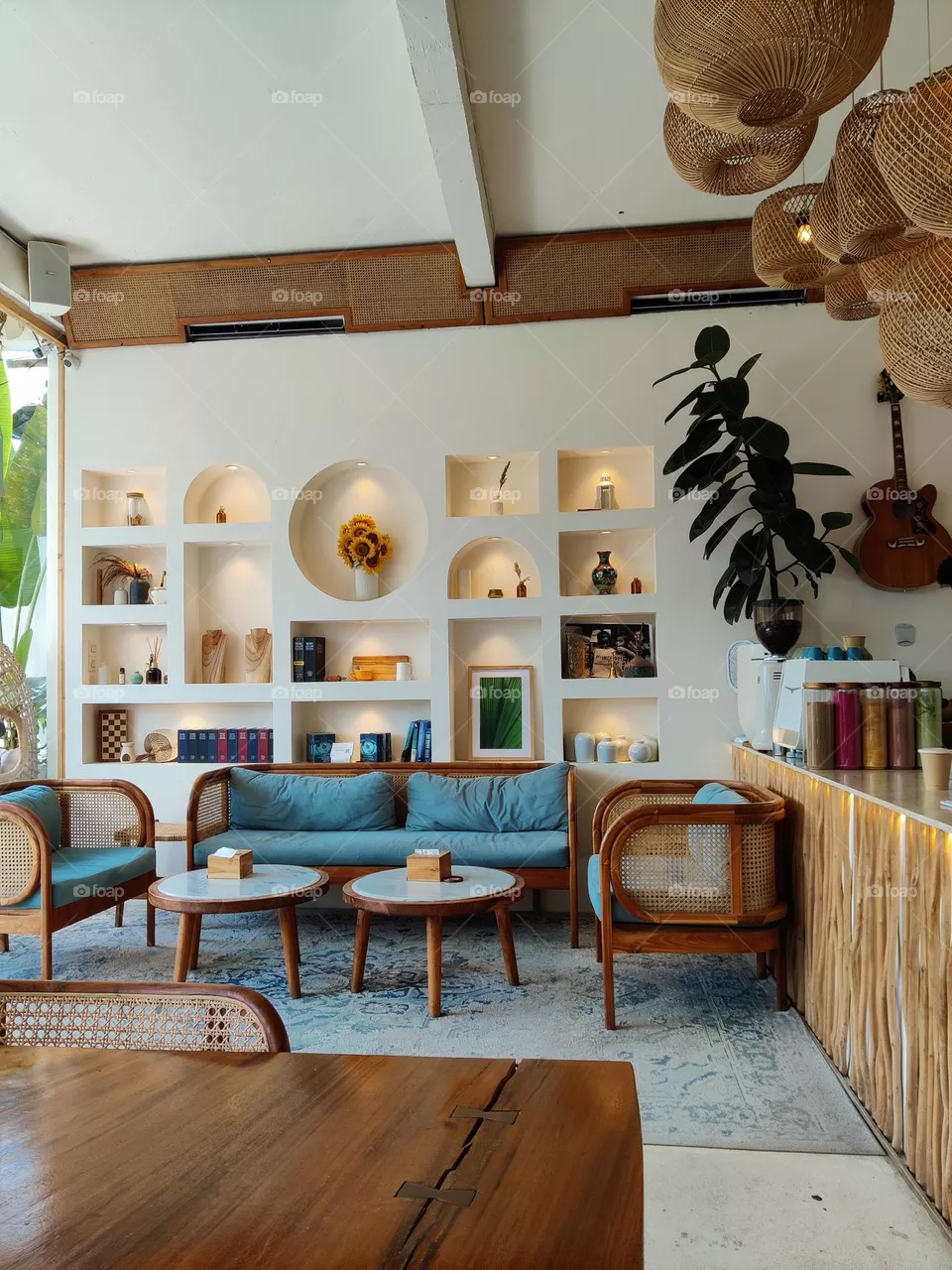 Ubud Cafe