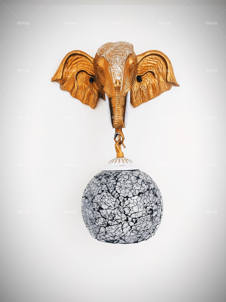 LED Lamp Awesome design For making God Room