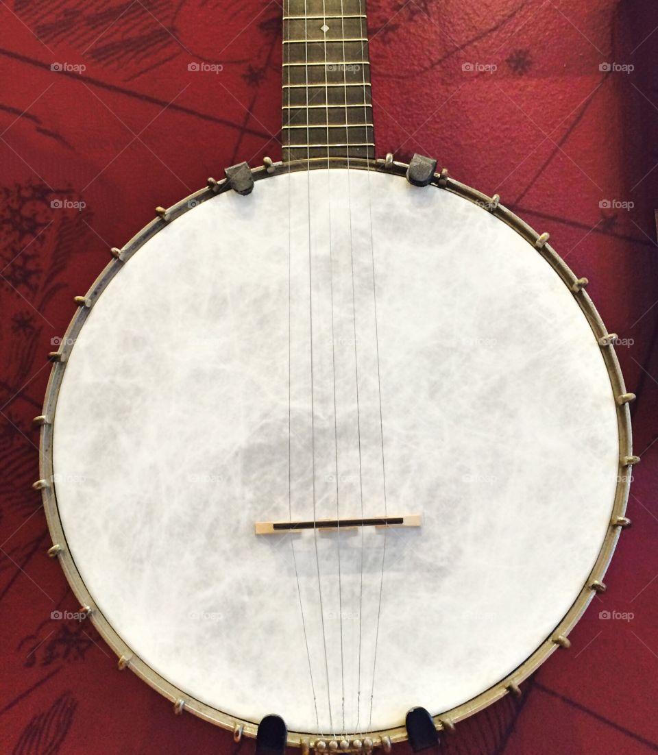 Banjo