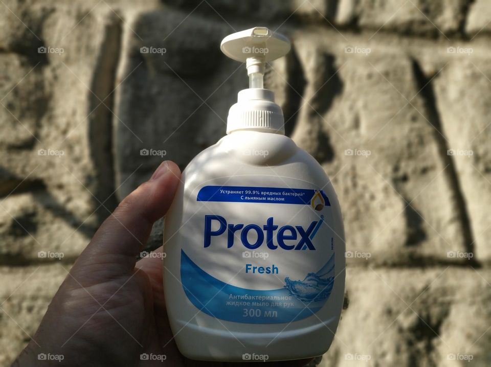 protex