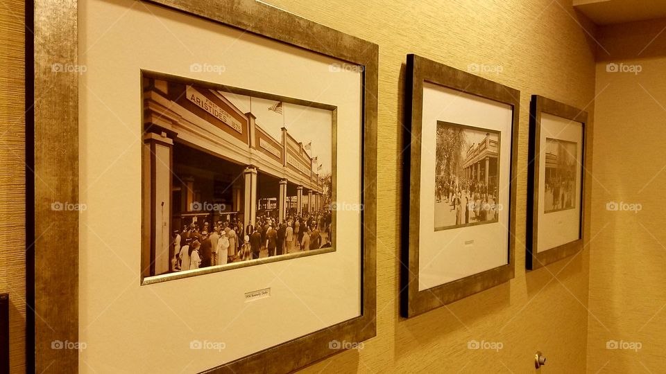 Pictures Of Pictures (POP)