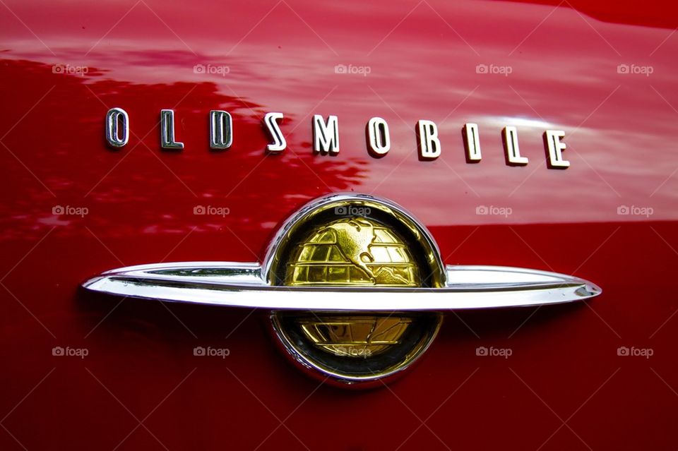 Oldsmobile