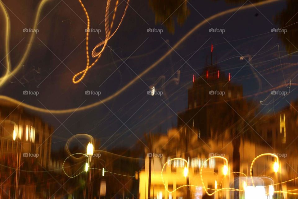 vicino al teatro Massimo