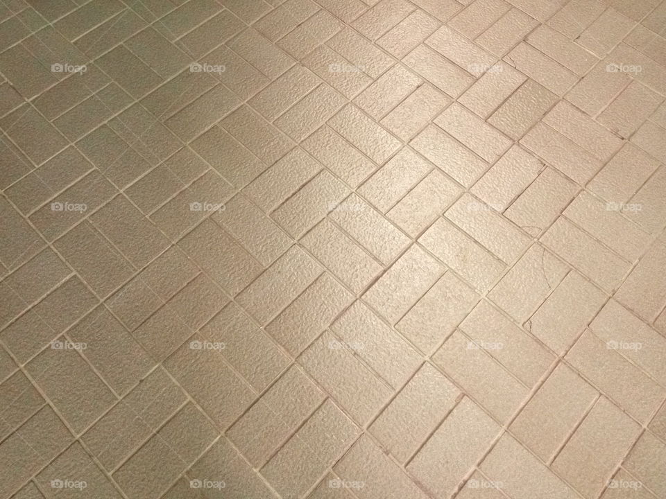 rectangular tiles pattern floor