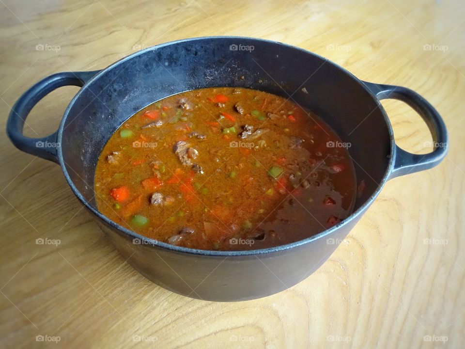 Stew