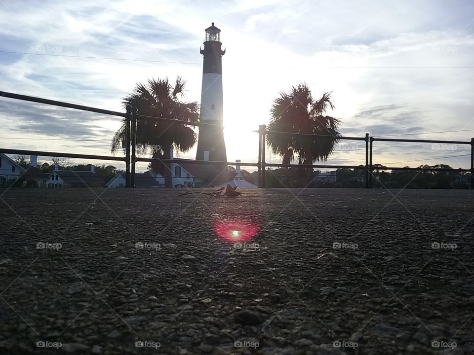 tybee lighthouse