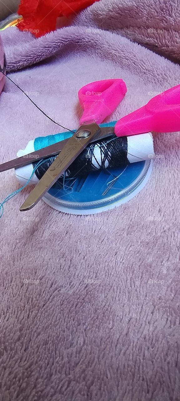 every seamstress' kit