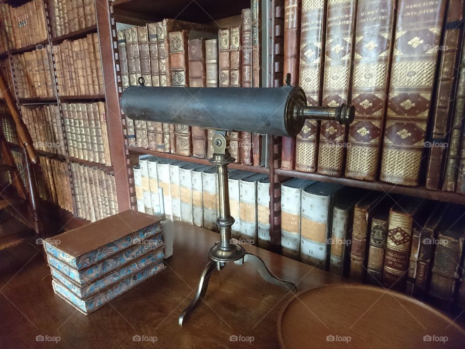 Library, Shelf, Bookcase, No Person, University