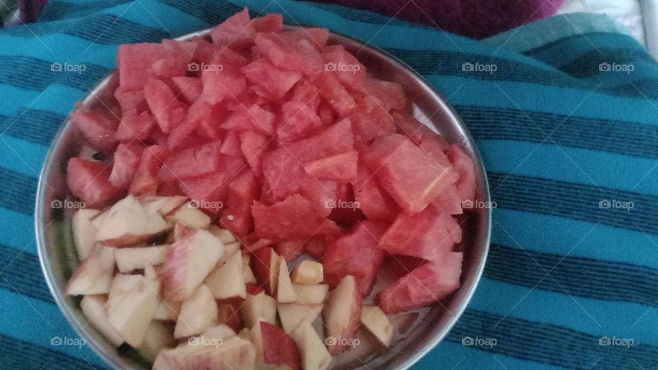 on a healthy diet vol 3