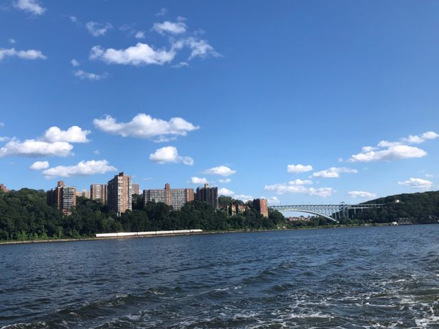 Manhattan