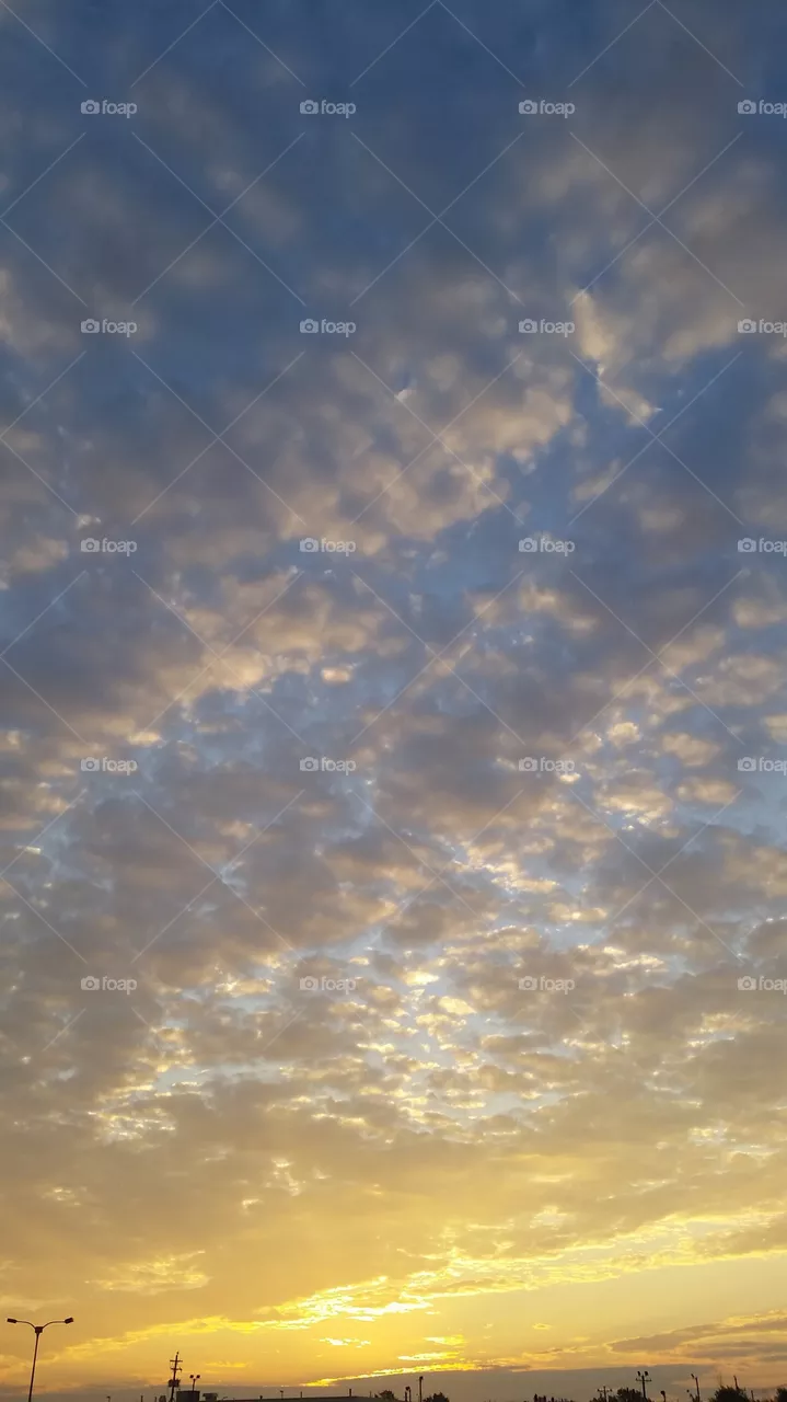 Sunrise