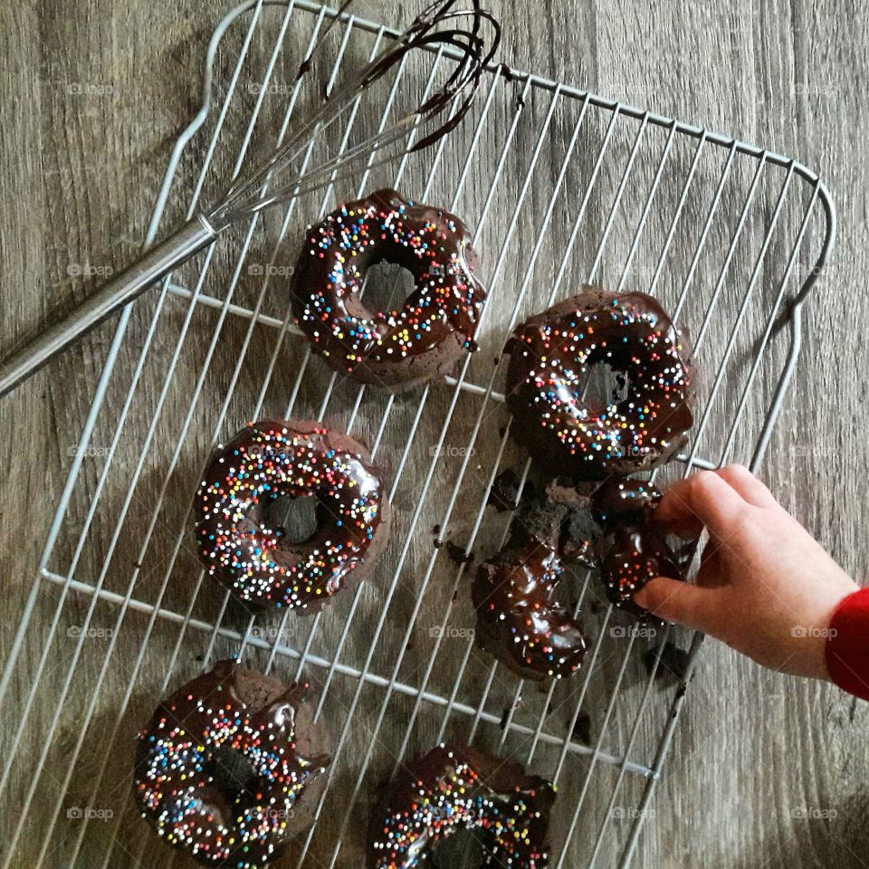 Donuts