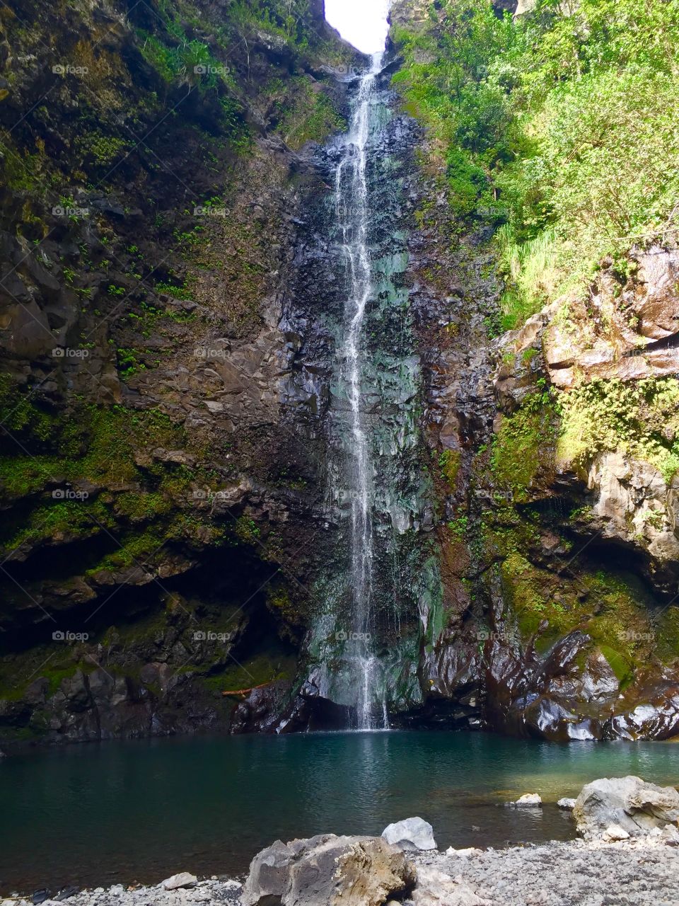 Water, Waterfall, Nature, River, Travel