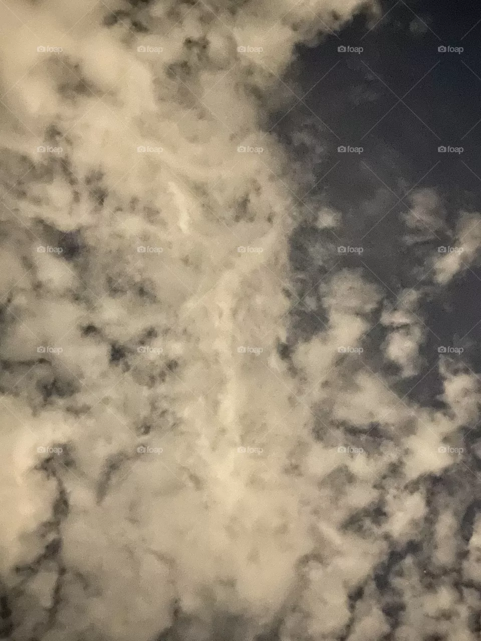 Cloud words