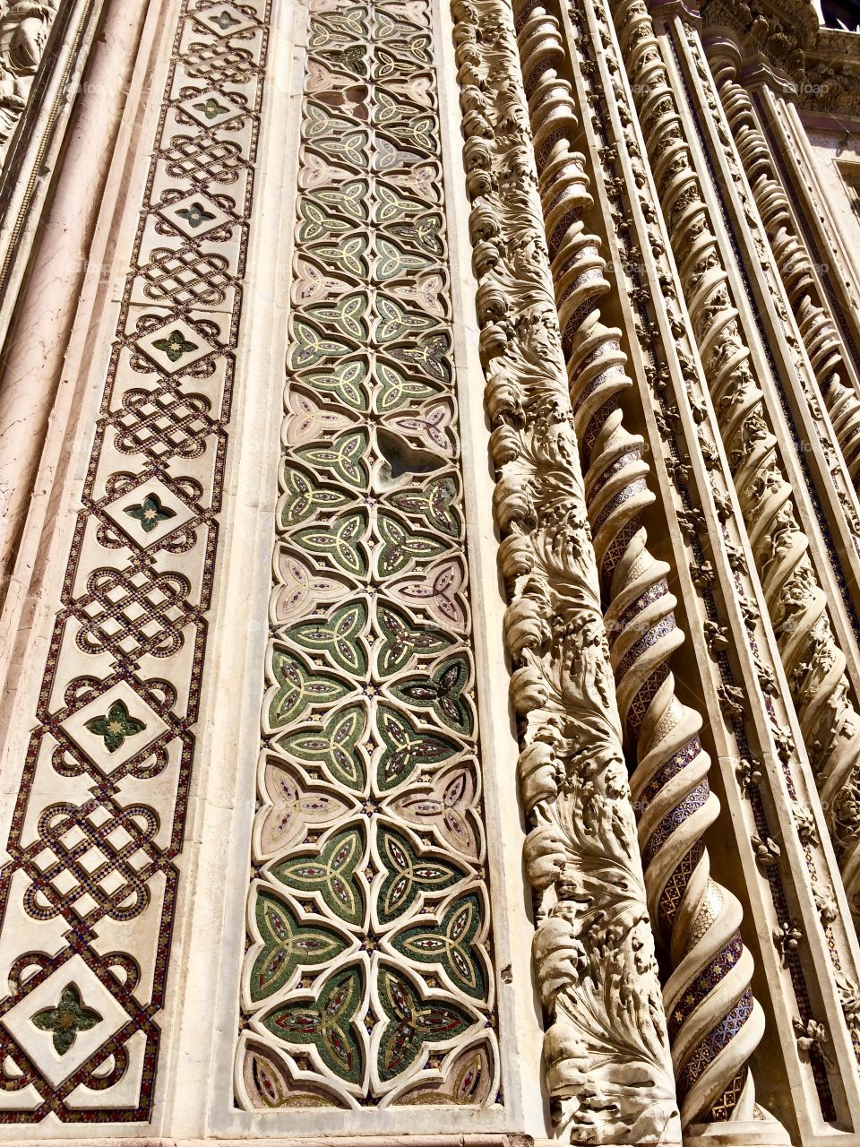 Duomo de Orvieto 