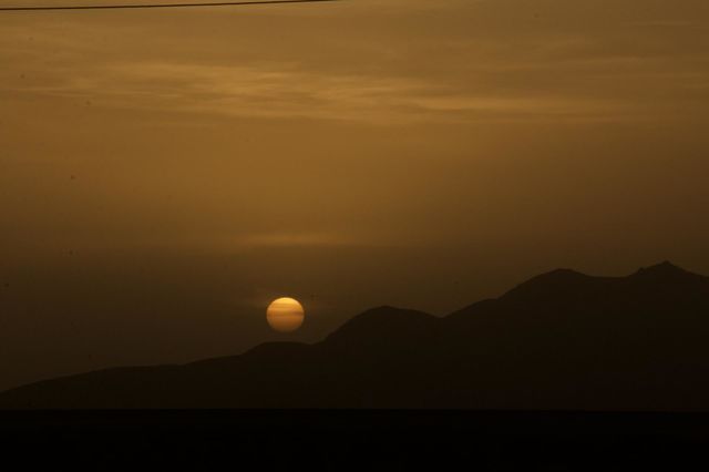 Moon