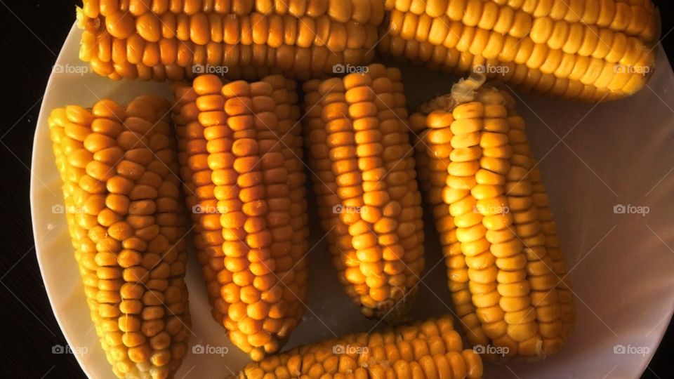 corn