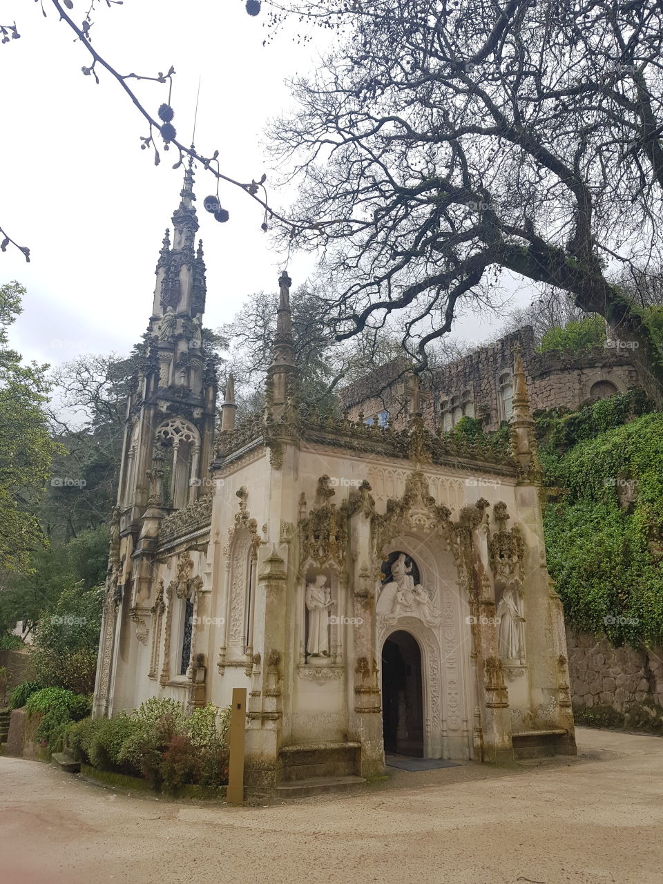 church sintra