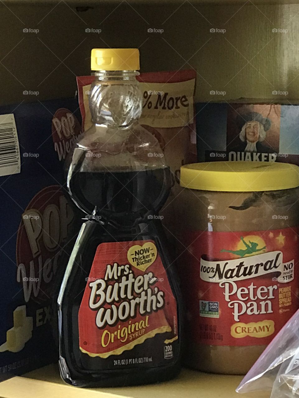 Mrs. Butters-Worth's