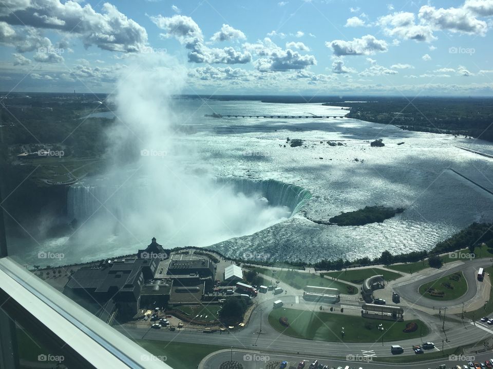 Niagara Fallsview 