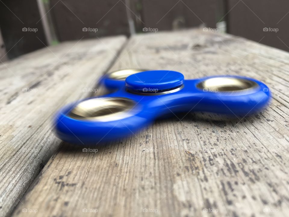 Fidget 