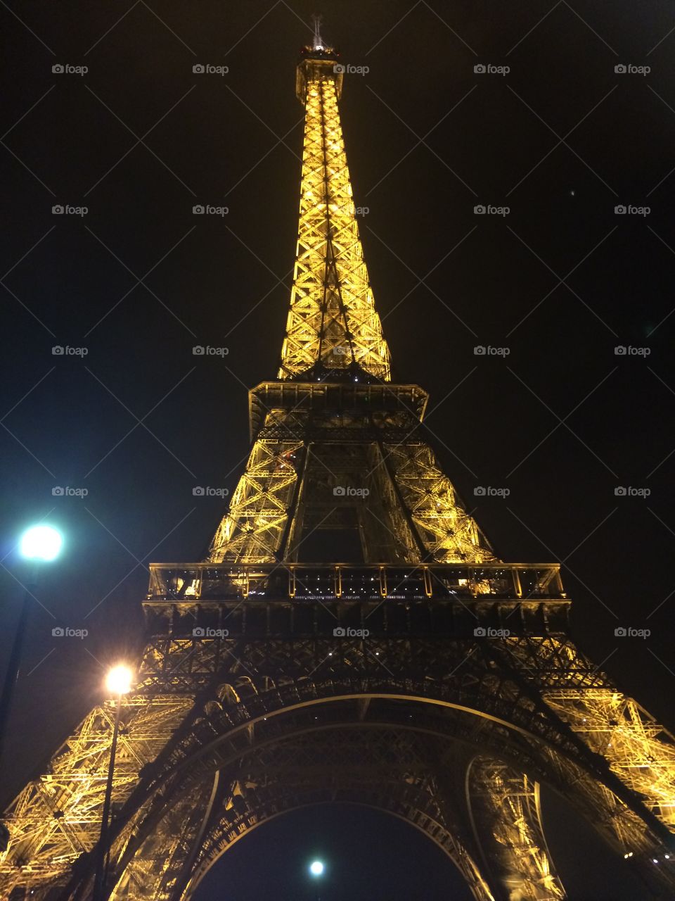 Eiffel Tower. Eiffel Tower
