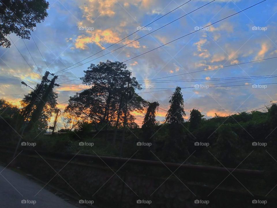 Traveling and enjoying clicking awesome pictures ❤️