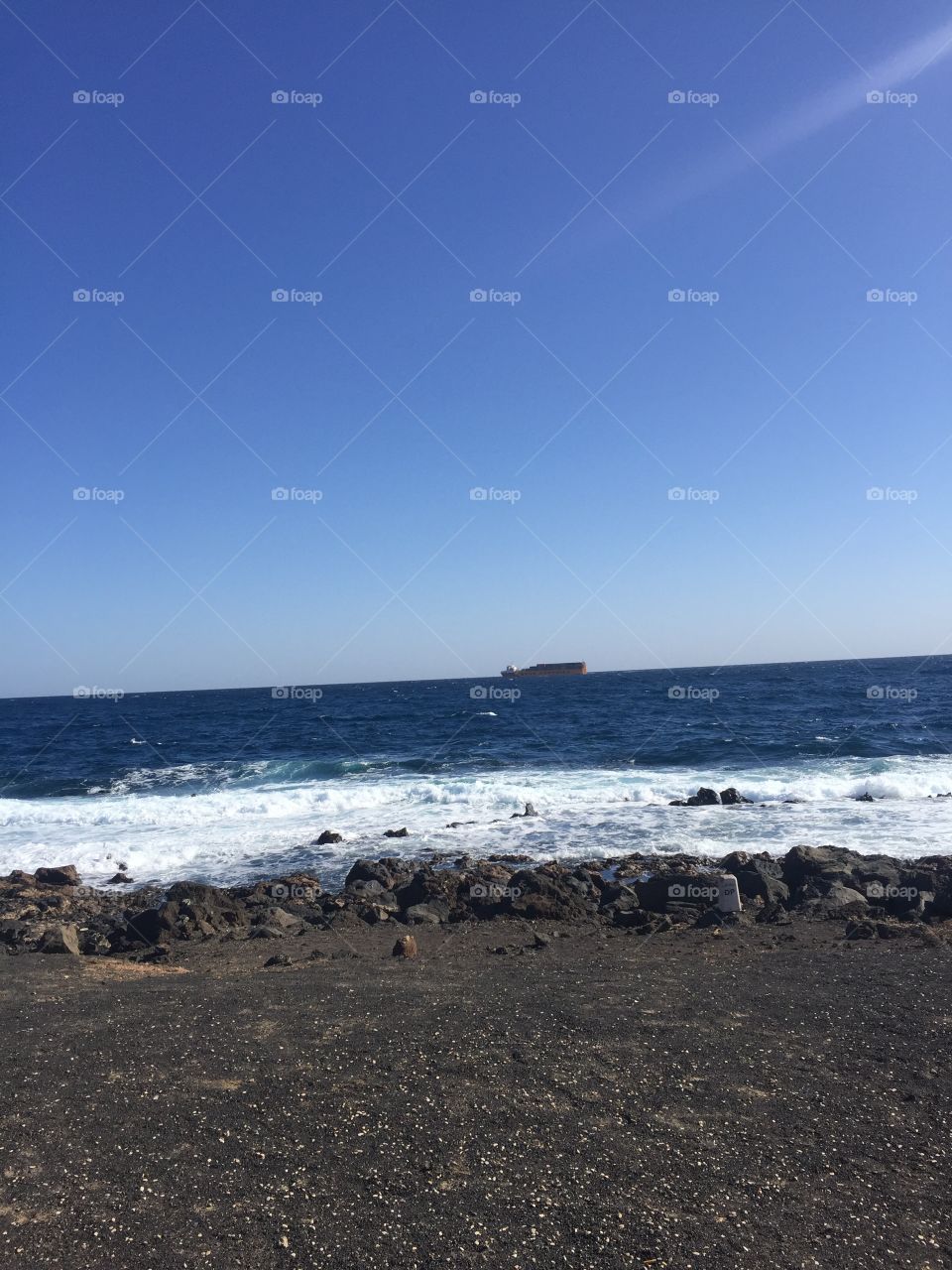 Islas Canarias 🇮🇨 océano Atlántico 
