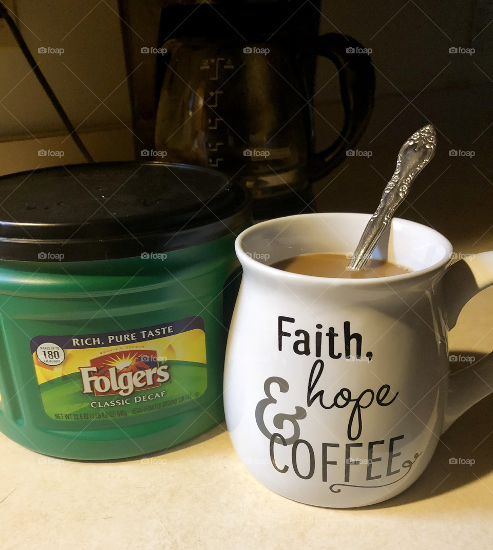 best part of waking up 🎶