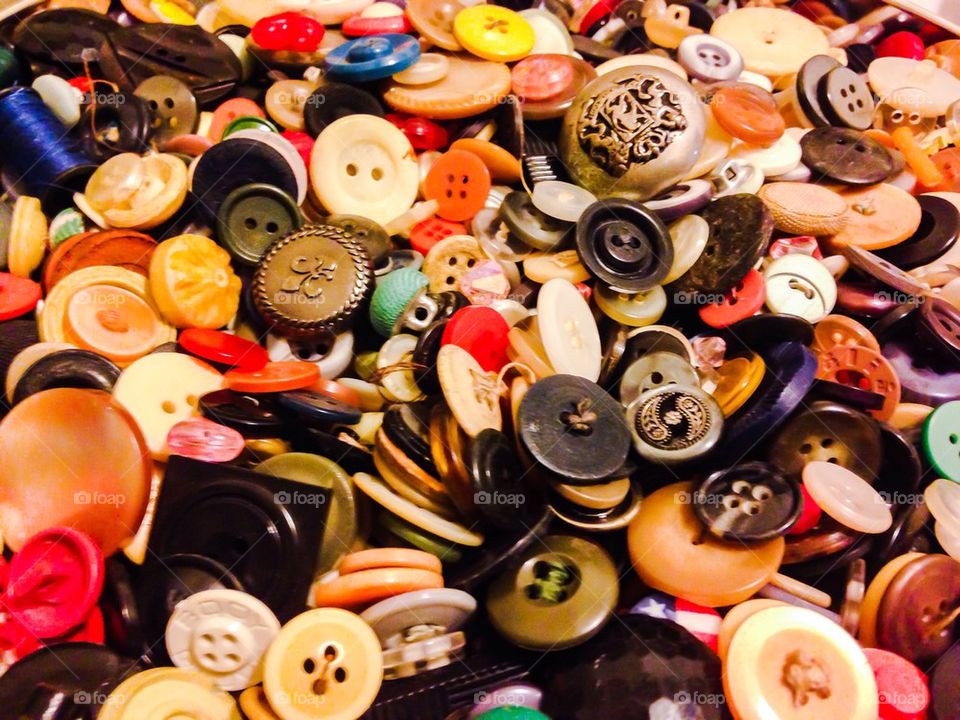 Buttons