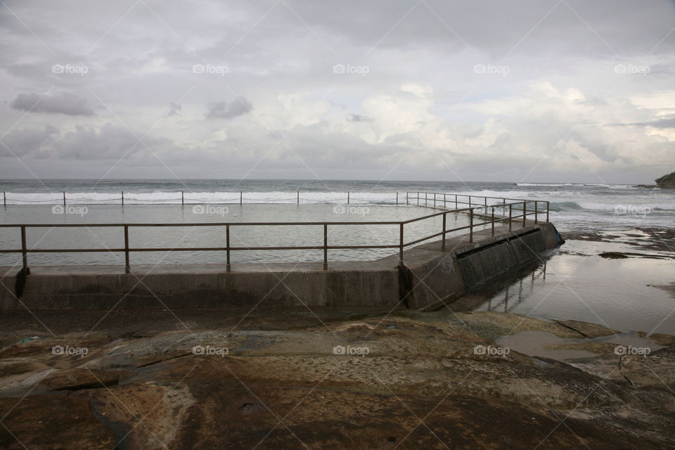 outdoor dark cold weather by king