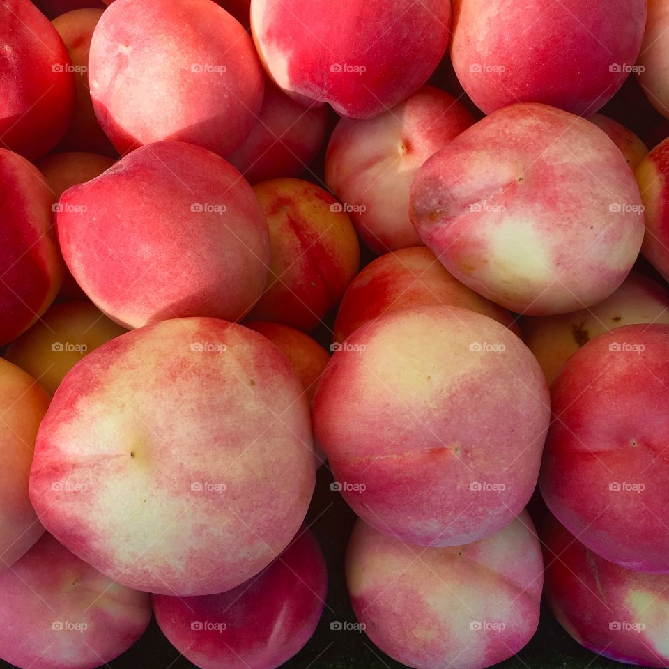 Nectarines