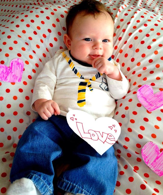 Be mine