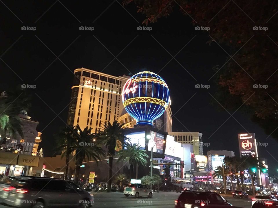 Vegas