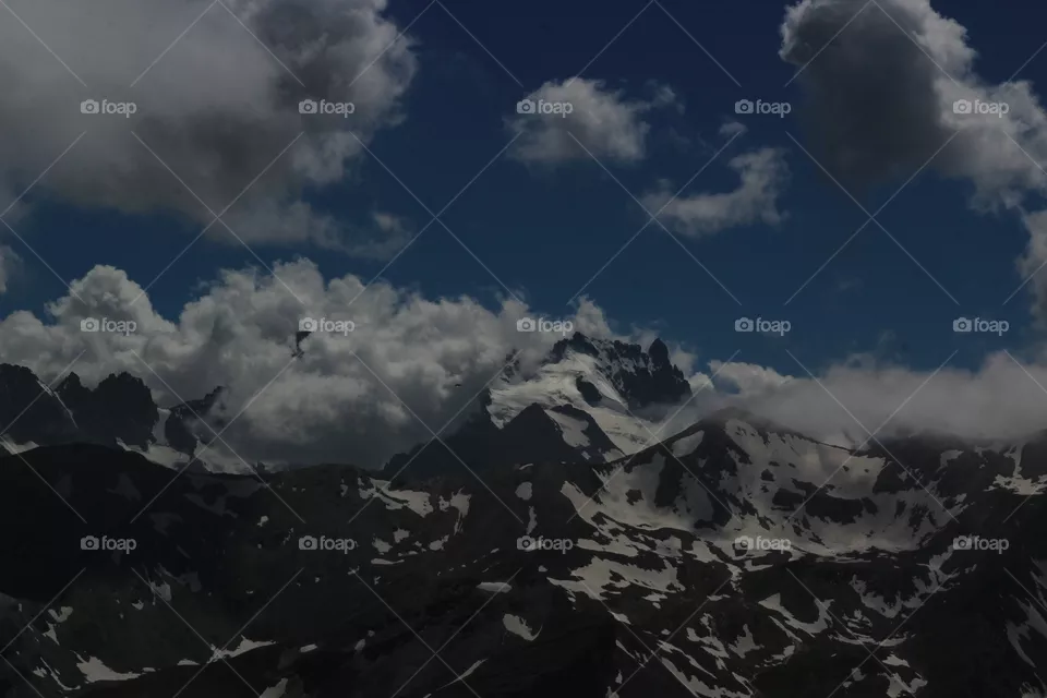 Alpen