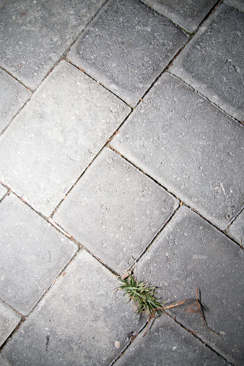 Stone, Pavement, Earth Surface, Ground, Concrete