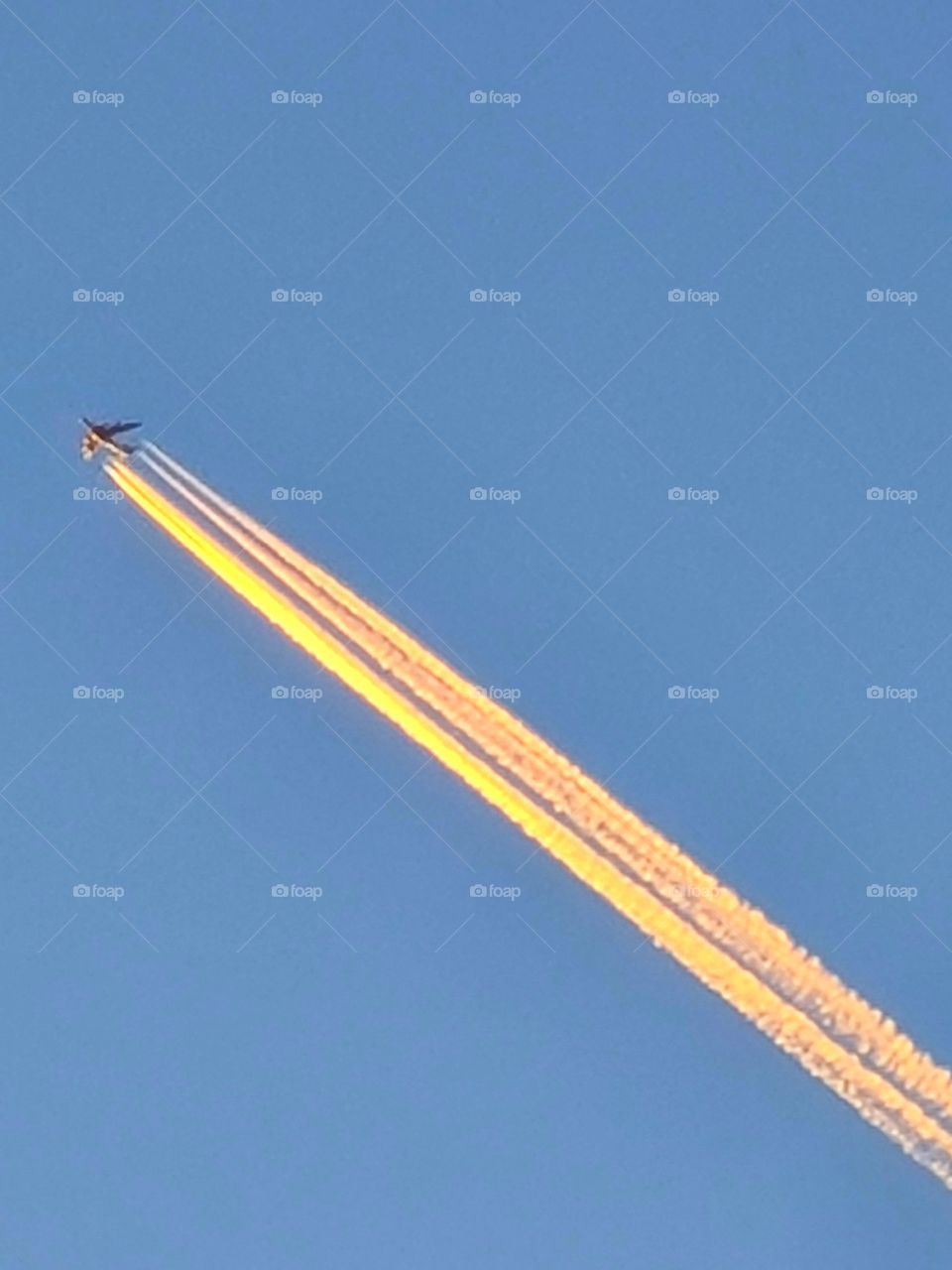 Airbus A380 Emirates over Târgu-Mureș