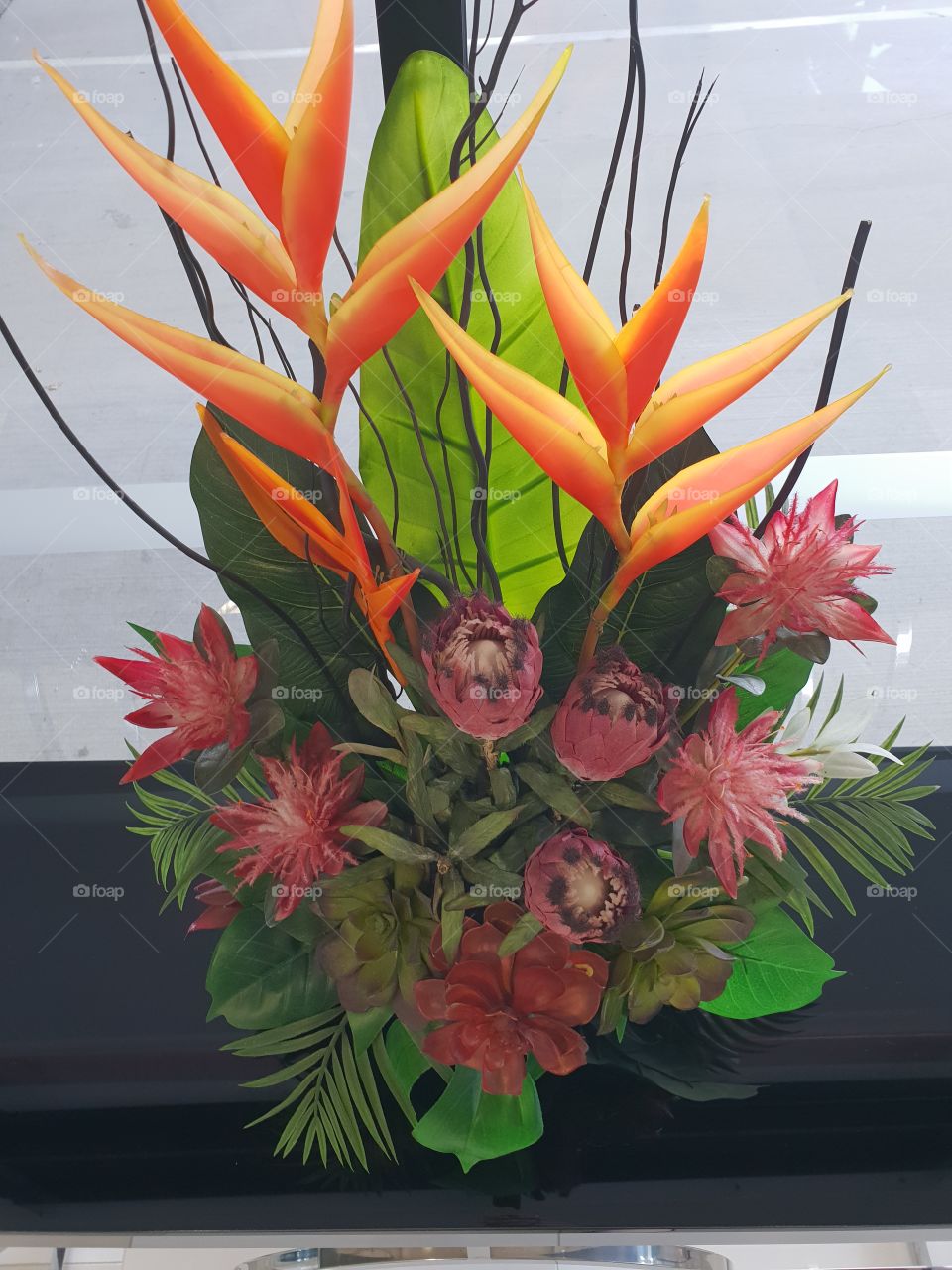 Native Florals Bouquet