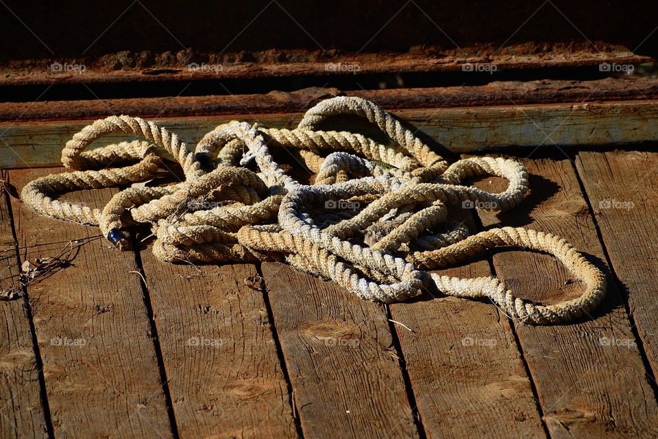 Rope